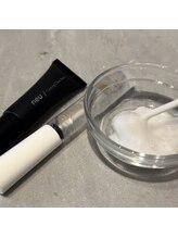 ガーランド ルピナス(garland lupinus)/アイシャンプー