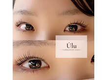 ウル(Ulu)/lash lift 