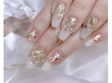 アーク(Ark)/シェルネイル★矢部担当