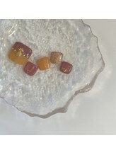 アライア 津田沼店(Alaia)/foot standardコース￥6980