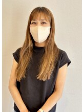 リーフ 本町店&nbsp;中 村