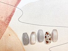 カノア(KANOA)/9月定額トレンド