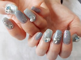 持ち込みデザインアート8本程