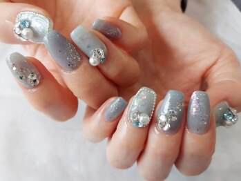 持ち込みデザインアート8本程