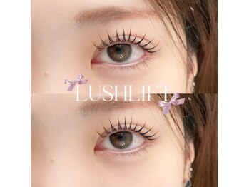 リリア(Lilia)/マスカラパーマ☆