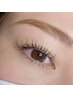 LEDエクステ120本＋Lash Lift 通常¥10980円→¥9480円