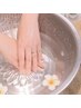 para spa【お試しキャンペーン】30分コース　￥3980→￥3480