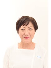 ポーラ化粧品 東武営業所 中村 