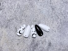 モアネイル(Moa nail)/