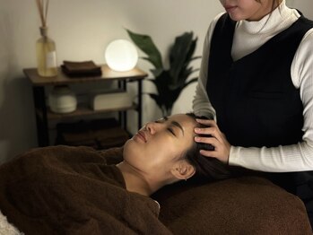 いろどり/オーダーメイド施術