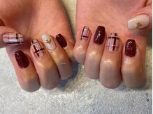 ラウレア(laulea)/ハンド持込デザイン