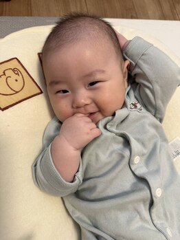 ハレソラ(HareSora)/キッズスペースの様子