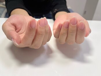 ヒミツキチ 恵比寿店(himitsukichi)/他店オフ+ハンドケアA