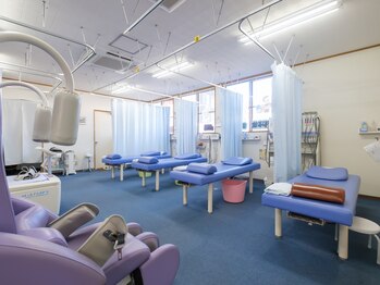 輝整骨院 かがやき鍼灸院 小山店/