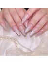 sakurai.nail