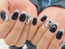 オーシャン 銀座店(OCEAN)/ガラスフレンチ