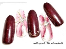 ティーエヌ 溝の口店/☆デザイン定額Ｂ☆