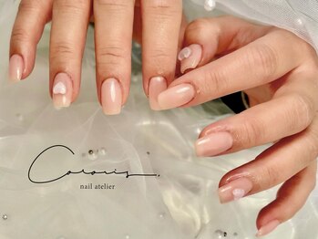 ネイル アトリエ クロリ(nail atelier Coloris)/