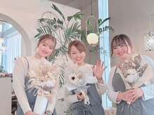 プレジールリュクス(Plaisir luxe)の雰囲気（お待ちしております！）