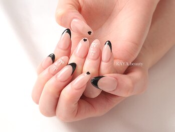 【HAND】90分付け放題コース