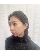 マハナ(MAHANA) スタッフ 樹梨