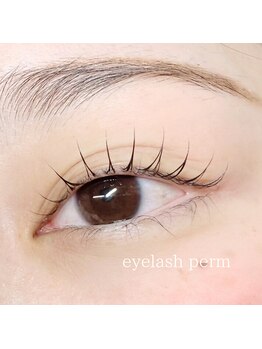 ウルム 川越店(Ulum)/まつ毛パーマ