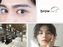 ブロウアート 上野 東上野店(Brow art)