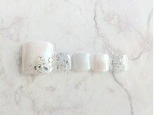 ルーム 新松戸店(ROOM)/【フット定額プラチナ¥7000】