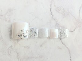 【フット定額プラチナ¥7000】