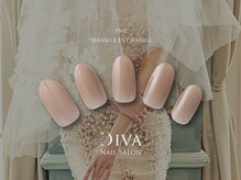 ディーバ 心斎橋grace店(Diva)/春のワンカラー