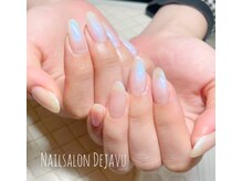 デジャヴ(Dejavu)/約300色から選べるワンカラー