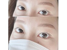 カラット 行徳店(Carat)の雰囲気(人気No.1美眉スタイリング!まつ毛とのセットが大人気♪)