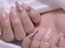 エムズ ネイルサロン(M2)/ちゅるんオフィスネイル