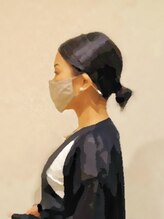 メンズプラス(MEN’S PLUS)&nbsp;星野 