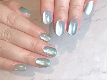 レヴィア(Revia)/