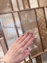 カナウ 銀座店(Kanau) sayu 