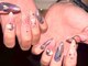 ネイル アヴァンス JR和歌山店(Nail AVANCE.)の写真/お爪の状態に合わせたご提案で理想の指先に♪お好きなデザインを諦めている方も一度ご相談下さい！