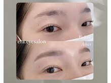 エラアイサロン(era.eyesalon)の雰囲気（今っぽ♪韓国風ふんわり眉も叶う(OvO)美眉スタイリング！）