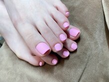 ナカネイル(Nakanail)/フットネイル