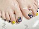 アネラネイル 広尾店(anela nail)の写真/【新規他店オフ無料、ワンカラー新規¥7900～】普段ネイルできない方や、初めての方にもおすすめ！