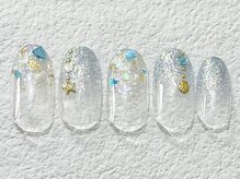 リノリコ 中野店(RinoRiko)/summer 4 2025 ８月