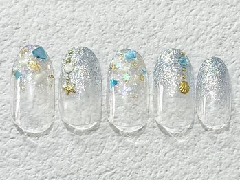 リノリコ 中野店(RinoRiko)/summer 4 2025 ８月