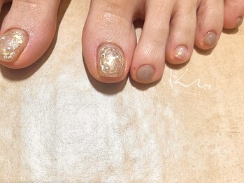 クレー(Klee)/FOOT 定額Simple Design