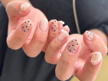 シピー(chipie by anon)/YUI◆デザインコース