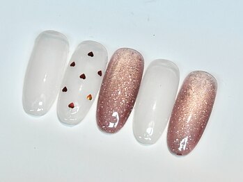 シンプルデザインコース