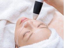 サロン ド コウ(Salon de KOU)/インジェクション