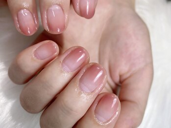 コフレ 千歳烏山(Coffret)/gradation