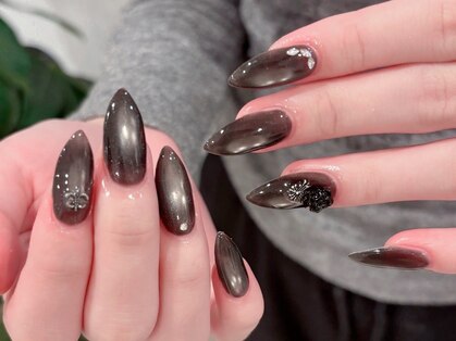 イーズン(EASEN)の写真