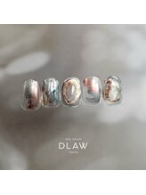 ドロウラピリィ トカ(DLAW Lapilie/toka)/10月アートデザイン