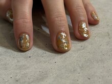 ウカ(ukacojp/store)/ホイルアート